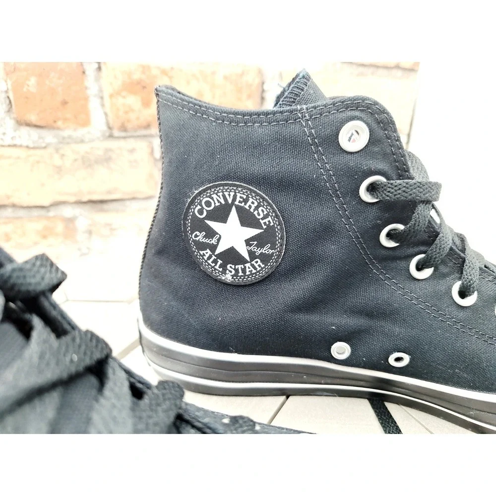 Converse product rare